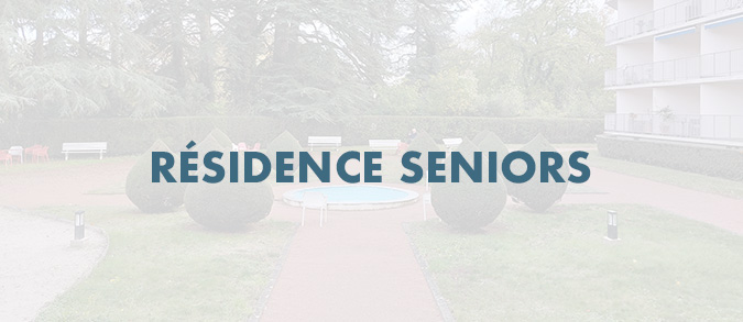 image residence services senior location 37 pour louer, acheter ou investir dans une résidence services seniors