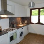 à vendre maison plain-pied jardin garage Tours nord – cuisine