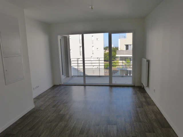 appartement neuf tours nord
