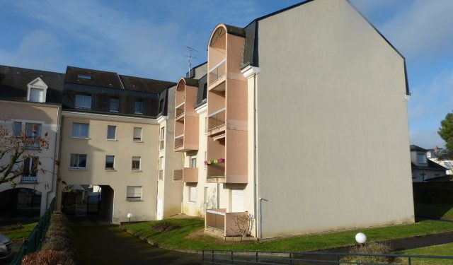 TOURS NORD PROCHE DE LARRET DE TRAMWAY TRANCHEE STUDIO DE 31M2 A VENDRE 09-70-52-70-00