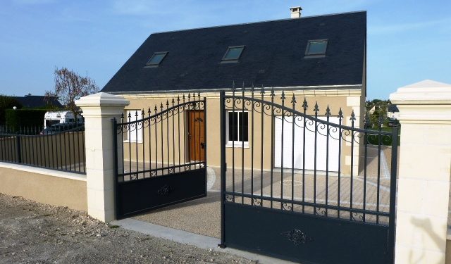 A louer maison t5 Montlouis sur Loire par Gautard Immobilier maison