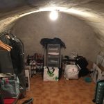 Studio Hyper Centre de Tours cave