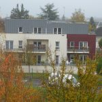 Type 3 Tours Nord St Symphorien a louer Gautard immobillier