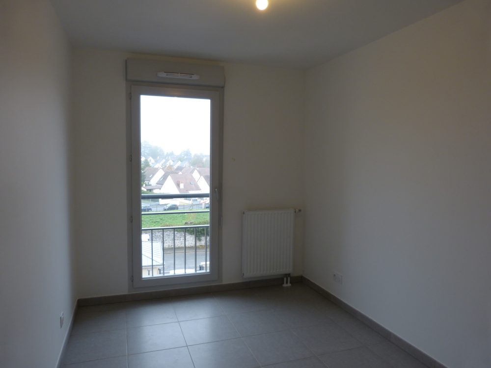Type 3 Tours Nord St Symphorien a louer Gautard immobillier chambre