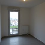 Type 3 Tours Nord St Symphorien a louer Gautard immobillier chambre