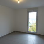 Type 3 Tours Nord St Symphorien a louer Gautard immobillier chambre