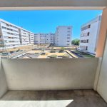 à vendre – type 4 quartier velpeau proche gare – loggia vue sur cour