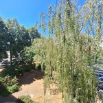 à vendre – type 4 quartier velpeau proche gare – vue dégagée rue camille desmoulins