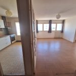 à vendre – type 4 quartier velpeau proche gare – cuisine et séjour