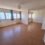 à vendre – type 4 quartier velpeau proche gare – séjour