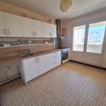 à vendre – type 4 quartier velpeau proche gare – cuisine