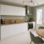 à vendre – type 4 quartier velpeau proche gare – cuisine IA
