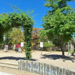 à vendre – type 4 quartier velpeau proche gare – jardin Salancy