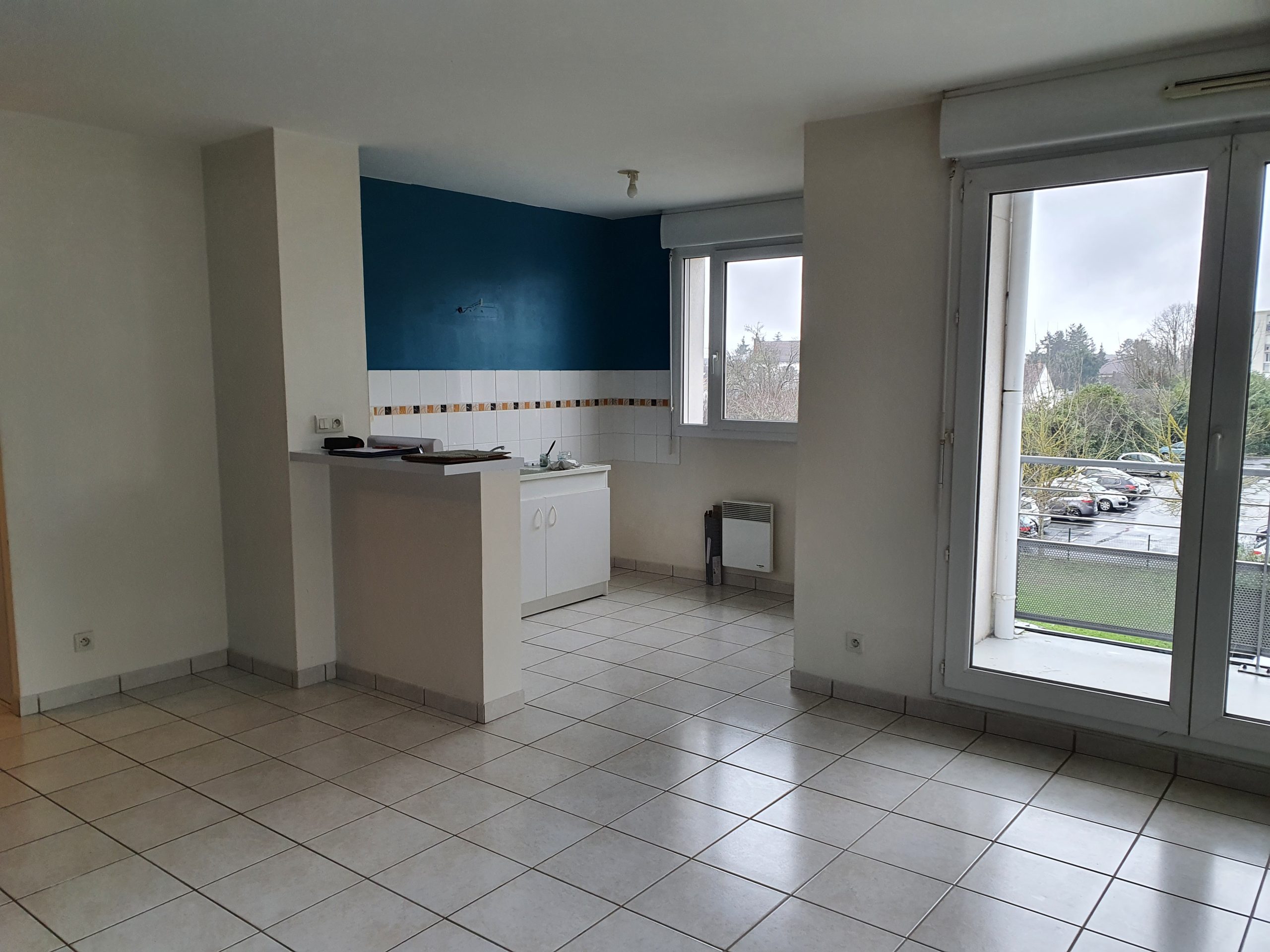 achat appartement tours nord 37100