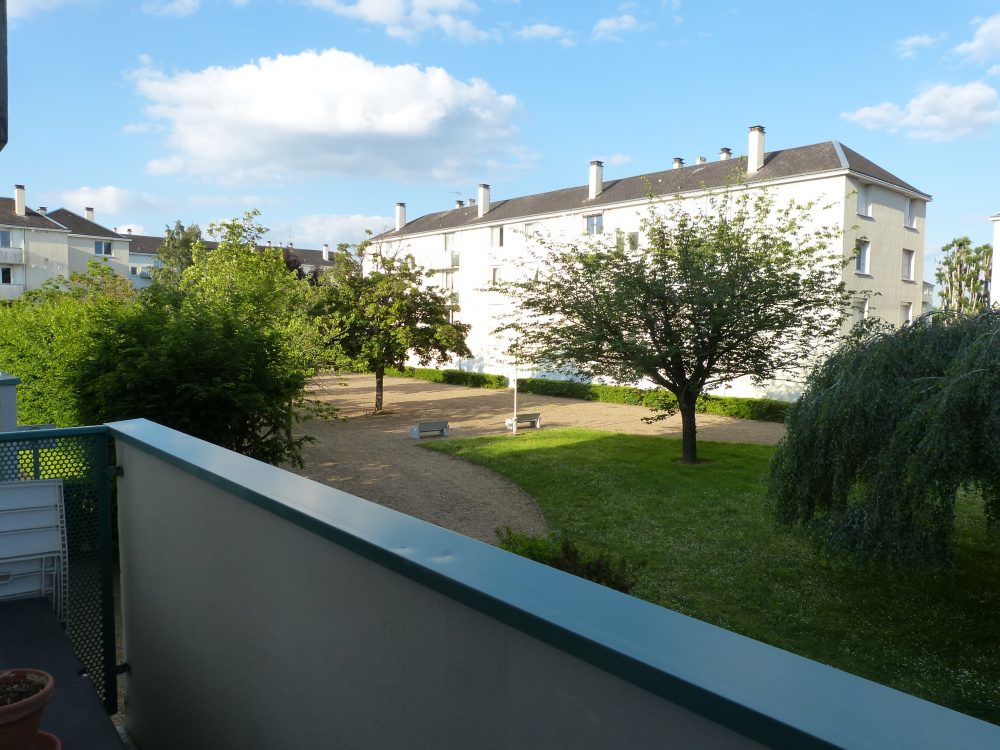 location appartement tours nord 37100 particulier