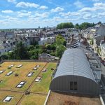 à vendre – T3 vue sur prébendes – quartier grammont tours