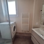à vendre – T3 vue sur prébendes – quartier grammont tours – salle d’eau