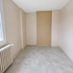 à vendre – T3 vue sur prébendes – quartier grammont tours – chambre 1