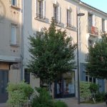 Vu-extérieur