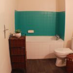 A louer studio meublé Tours quartier Giraudeau par Tours’N Gestion salle de bains