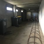 A louer chambre en colocation Tours sud ppar TOURS’N GESTION garage vélo