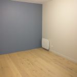 Chambre type 1 à Tours