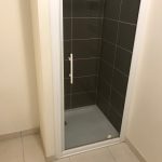 Salle de douche type3 à Tours Nord