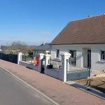 Façade Maison Montlouis sur Loire à vendre