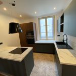 Cuisine, Appartement à vendre