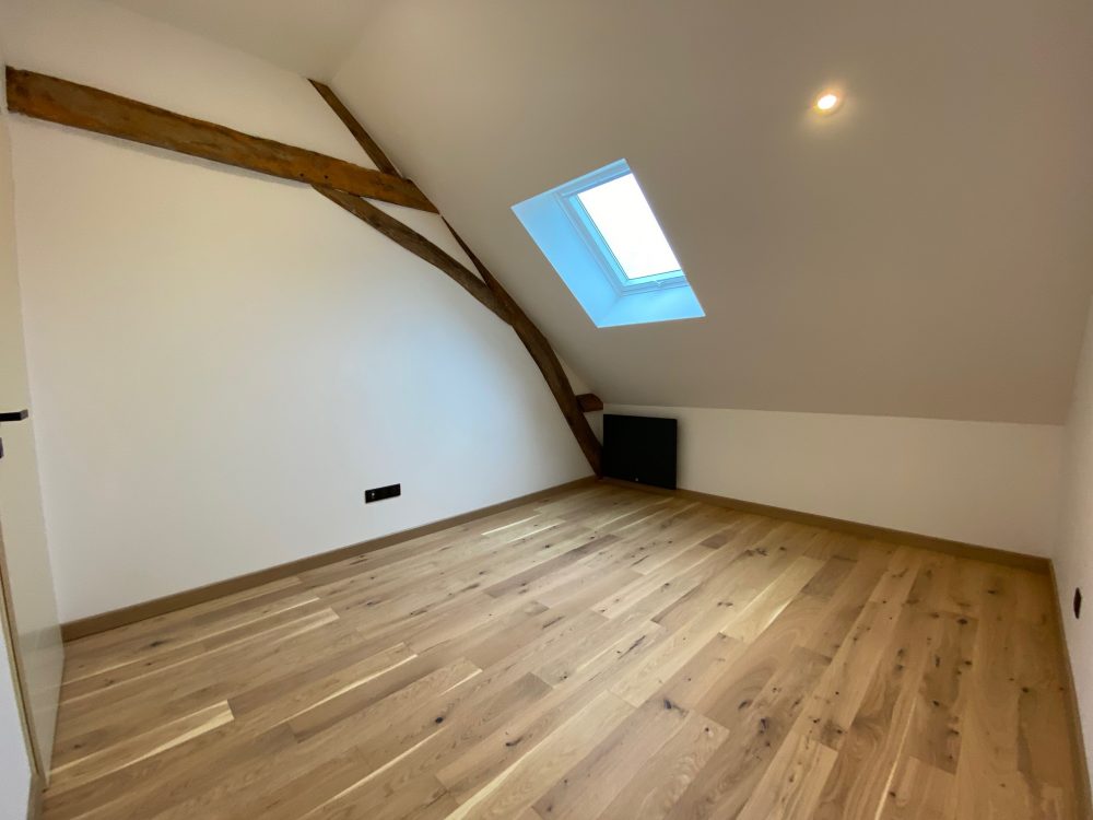 Chambre 1, Appartement à vendre