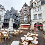 Place Plumereau, Appartement à vendre