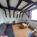 Pièce de vie, Studio à vendre