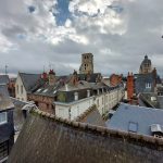 Vue du studio, Studio à acheter