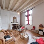 Séjour, Appartement à vendre