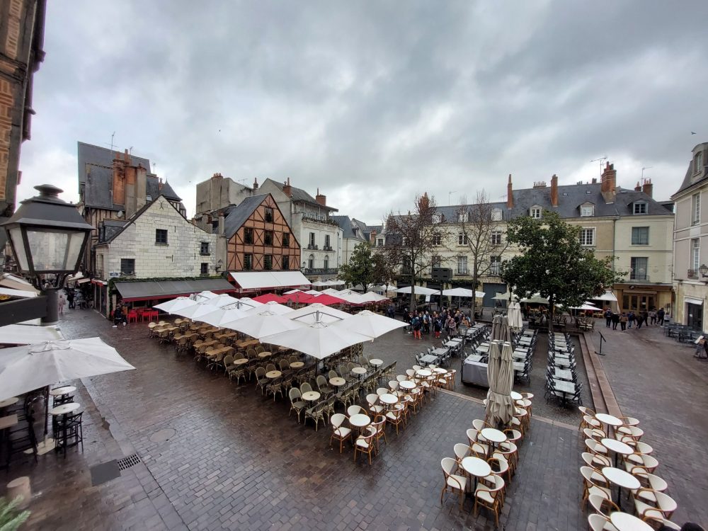 Vue de l’appartement, Appartement à vendre