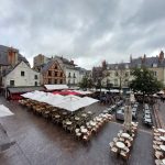 Vue de l’appartement, Appartement à vendre