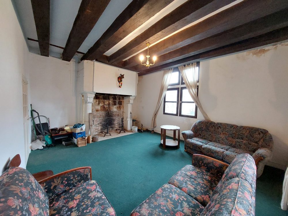 Séjour, Appartement à acheter