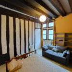 Chambre, Appartement à vendre