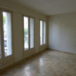 Séjour studio a tours