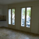 Séjour studio a tours