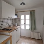Cuisine studio meublé a tours
