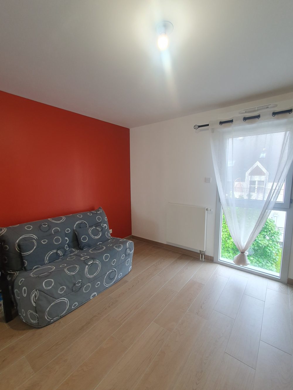 Chambre t3 a tours nord