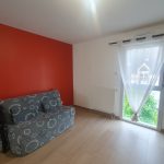 Chambre t3 a tours nord