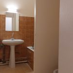 Salle de bains Studio Béranger à vendre