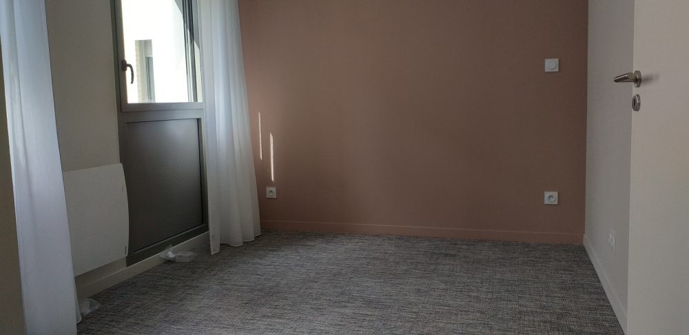 Chambre type2 a tours
