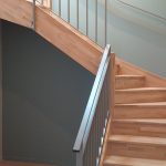Escalier chambre t2 a tours