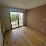 Chambre balcon t3 a tours
