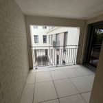 Terrasse t3 a tours