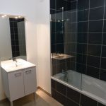 Salle de bains a tours nord
