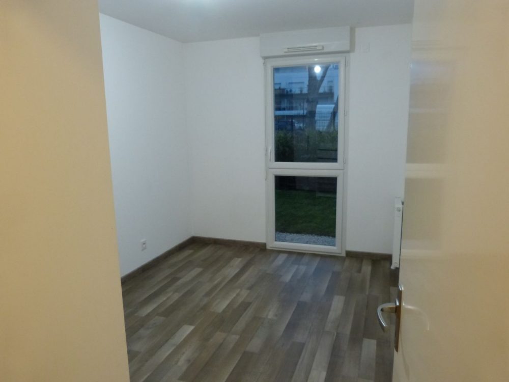 Chambre t3 a tours nord